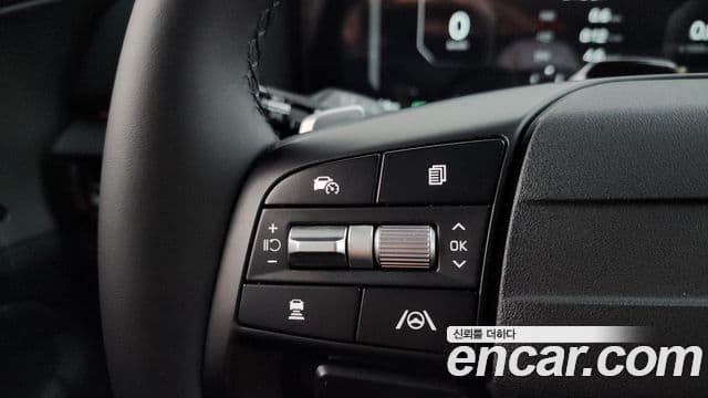 Kia Sportage 2025 — фото 16 из 20