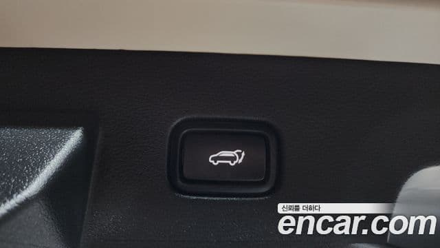 Kia Sportage 2025 — фото 18 из 20