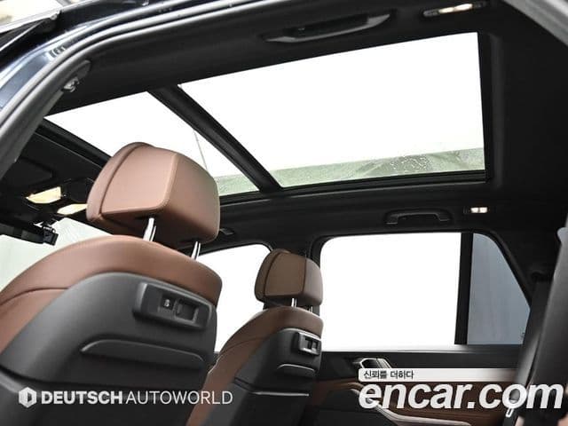 BMW X5 2020 — ფოტო 18/20
