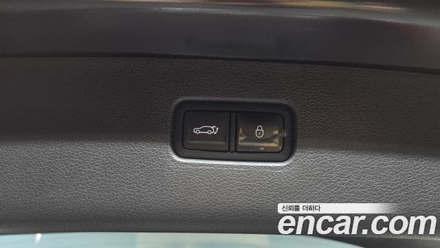 Genesis GV80 2024 — ფოტო 17/20