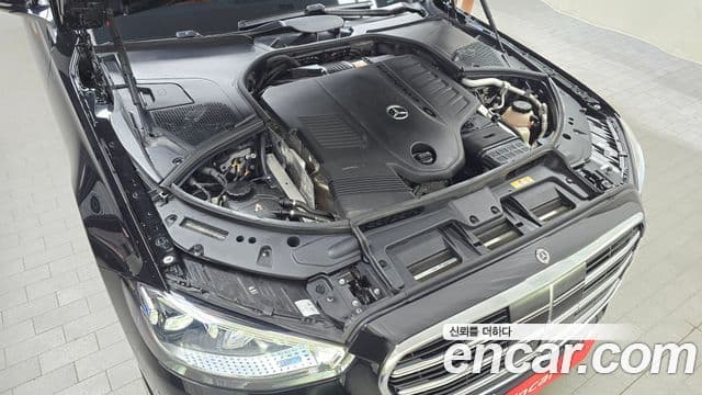 Mercedes-Benz S-Class 2023 — фото 6 из 20