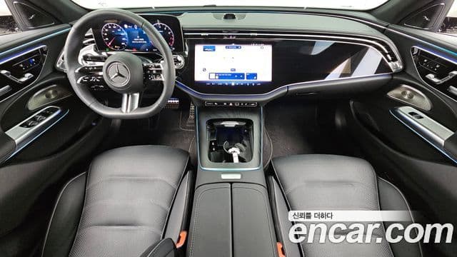 Mercedes-Benz E-Class 2026 — Şəkil 7/20