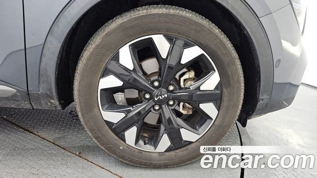 Kia Sportage 2022 — Şəkil 15/32