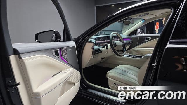Kia K8 2025 — фото 10 из 20