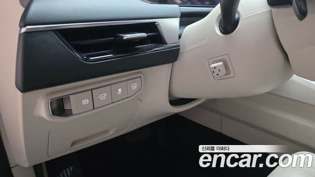 Kia K8 2025 — фото 14 из 20