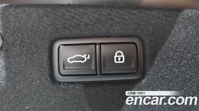 Kia K8 2025 — фото 20 из 20