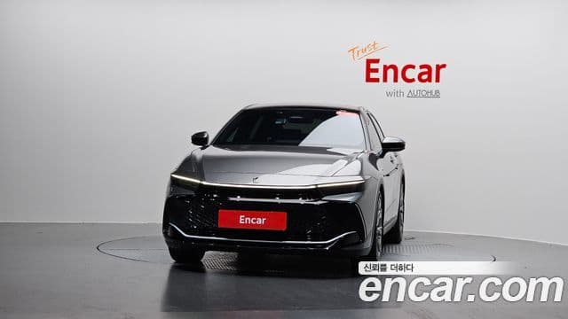 Toyota Crown Crossover 2024 — Şəkil 3/20