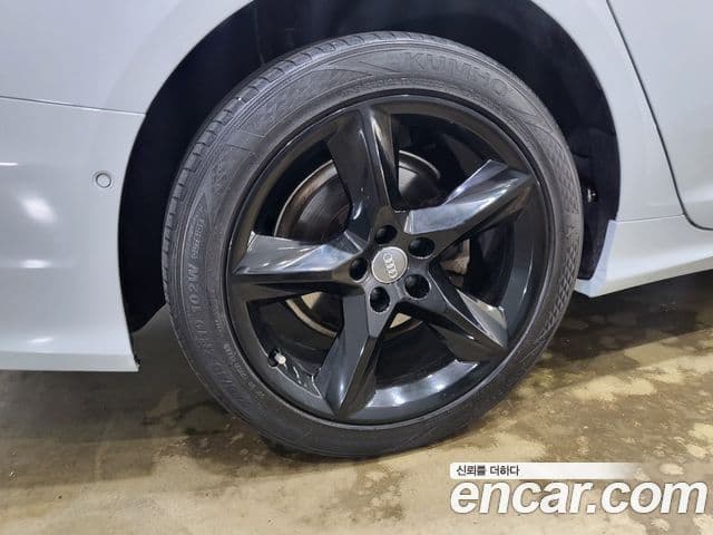 Audi A6 2021 — фото 4 из 20