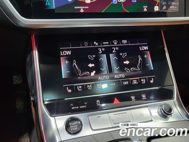 Audi A6 2021 — фото 14 из 20