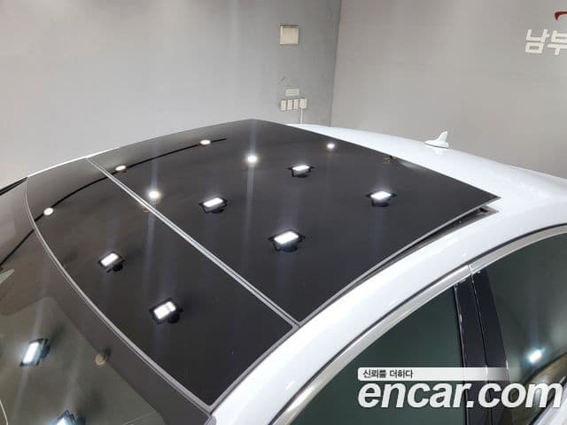 Audi A6 2021 — фото 20 из 20