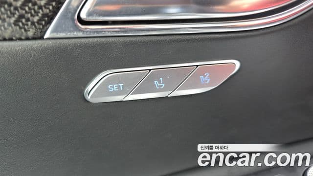 Genesis GV80 Coupe 2024 — Photo 5/37