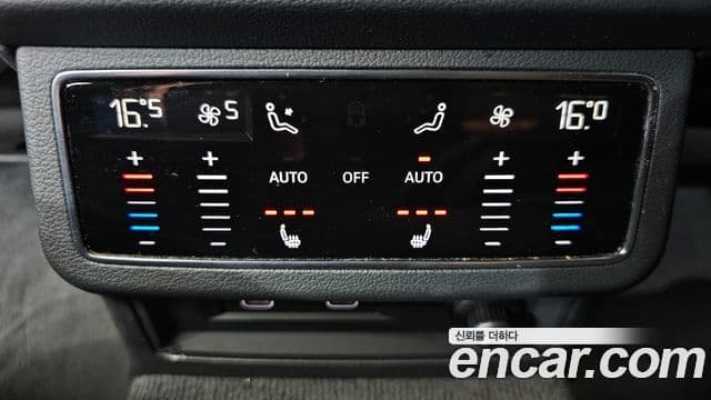 Audi A6 2021 — фото 17 из 20