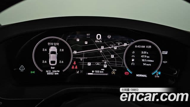 Porsche Panamera 2025 — фото 8 из 20