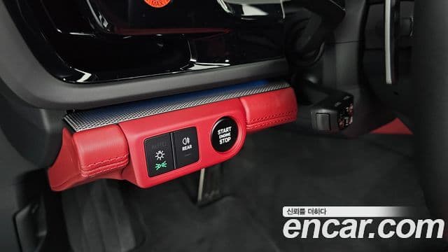 Porsche Panamera 2025 — Photo 26/30