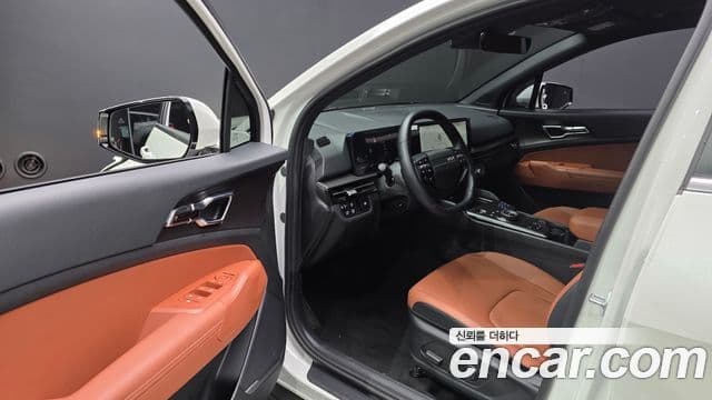 Kia Sportage 2026 — Şəkil 10/20