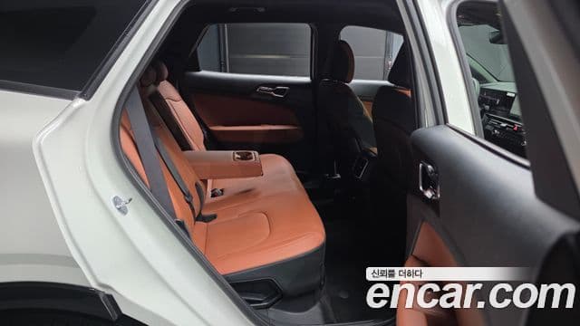 Kia Sportage 2026 — Şəkil 12/20