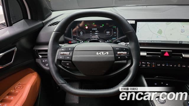 Kia Sportage 2026 — Şəkil 13/20