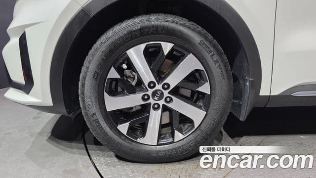 Kia Sorento 2021 — Şəkil 5/20