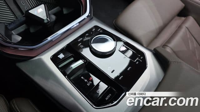 BMW X3 2025 — ფოტო 9/20
