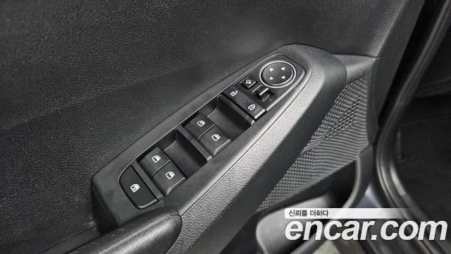 Kia Seltos 2020 — фото 17 из 20