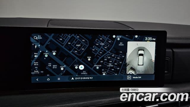 Hyundai Santa Fe 2025 — фото 14 из 20