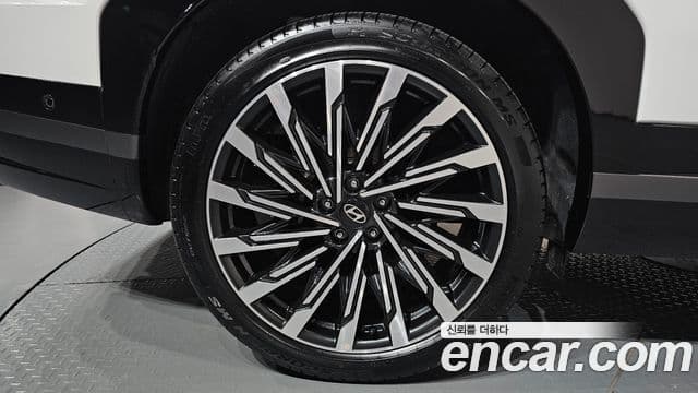 Hyundai Santa Fe 2025 — Şəkil 35/38