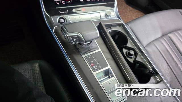 Audi A6 2021 — фото 9 из 20