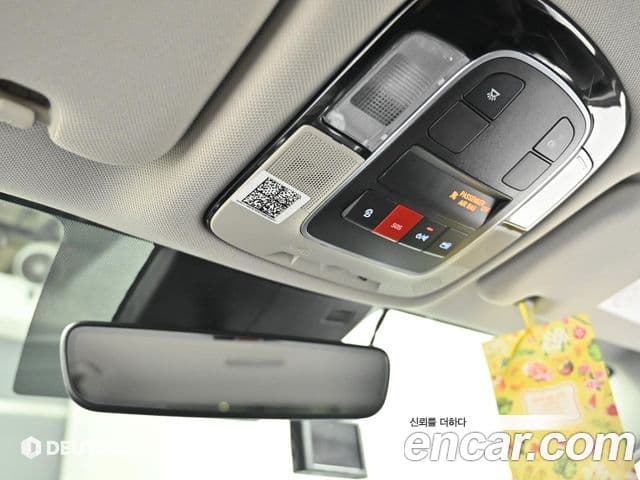Hyundai Sonata 2022 — фото 17 из 20