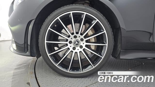 Mercedes-Benz CLS-Class 2020 — фото 5 из 20