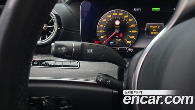 Mercedes-Benz CLS-Class 2020 — фото 20 из 20