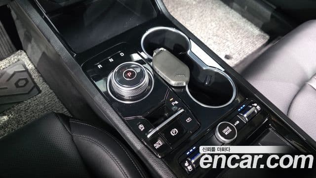 Kia K5 2024 — фото 9 из 20