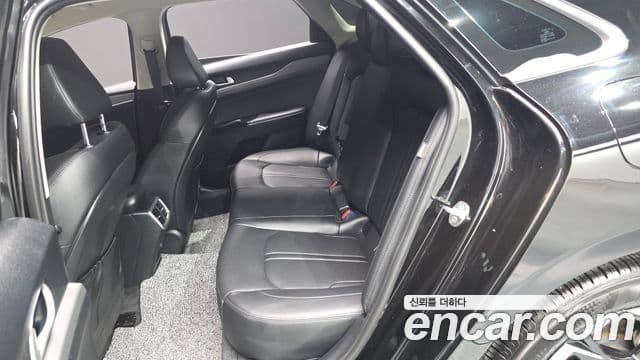 Kia K5 2024 — Şəkil 12/20