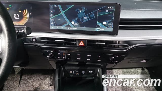 Kia K5 2024 — фото 14 из 20