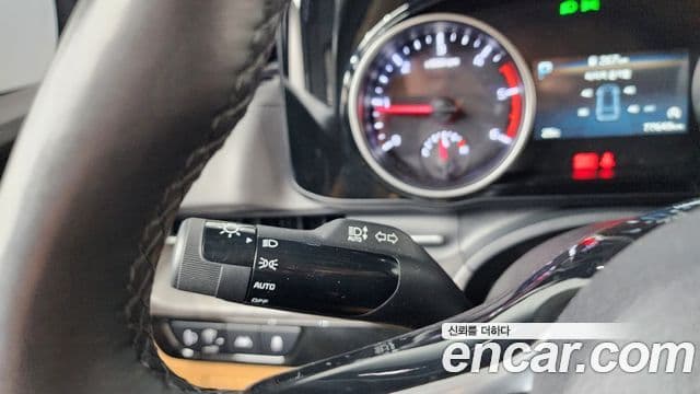 Kia Carnival 2023 — Фото 20/20
