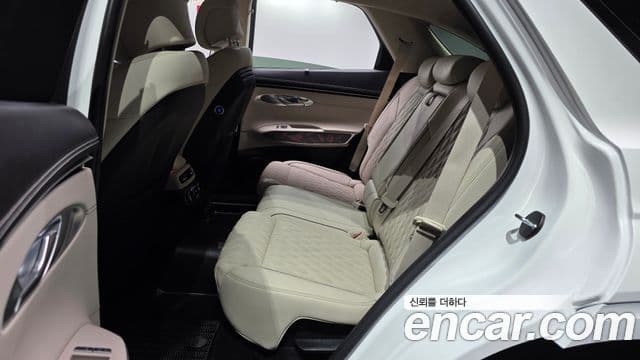 Genesis GV70 2023 — фото 11 из 20