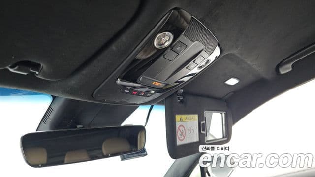 Kia K8 2021 — Photo 5/38