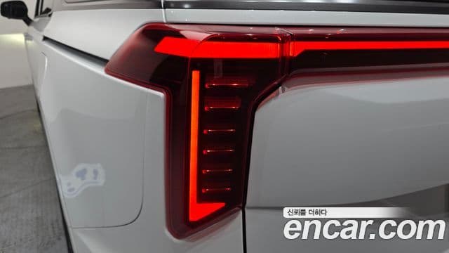 Kia Carnival 2025 — Şəkil 39/39