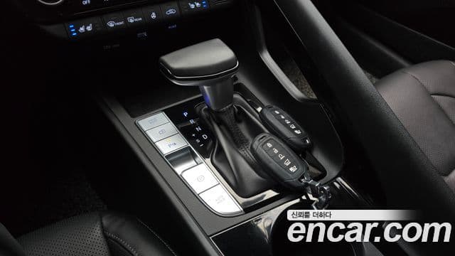 Hyundai Avante 2020 — ფოტო 9/20