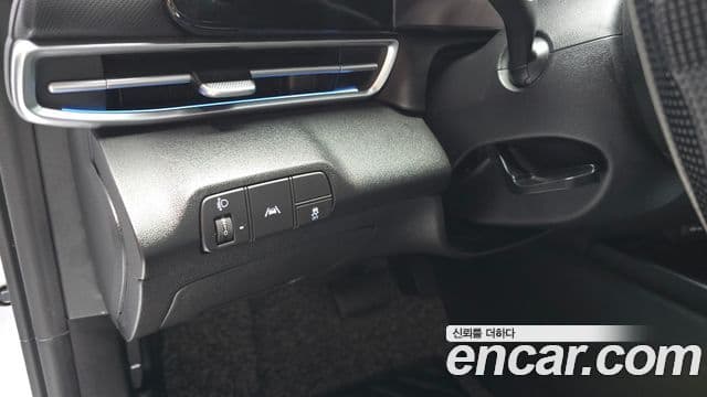 Hyundai Avante 2020 — ფოტო 15/20