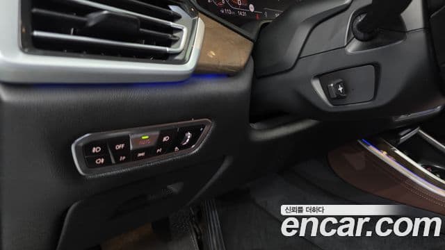 BMW X5 2021 — фото 17 из 20