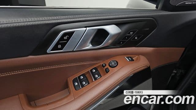 BMW X5 2021 — Şəkil 19/20