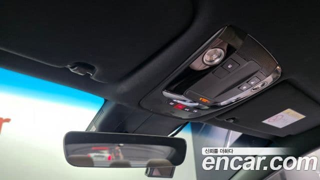 Kia K8 2022 — Şəkil 18/20