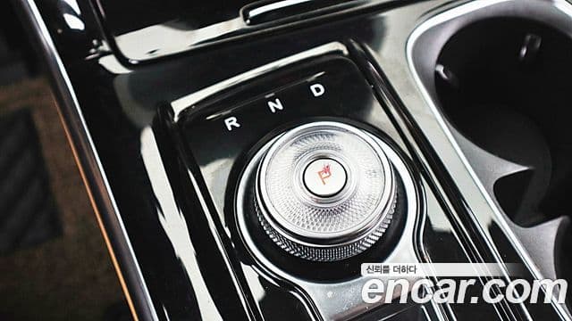 Kia Carnival 2021 — Фото 7/20
