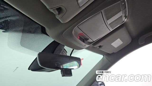 Renault Samsung QM6 2020 — ფოტო 1/34
