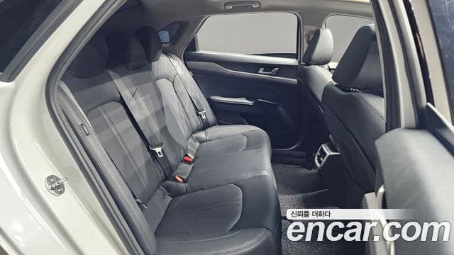 Kia K5 2020 — фото 12 из 20