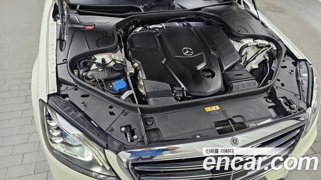 Mercedes-Benz S-Class 2020 — Şəkil 5/20