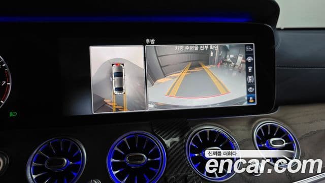 Mercedes-Benz E-Class 2019 — фото 14 из 20
