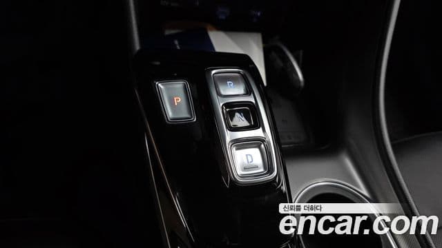 Hyundai Sonata 2022 — фото 8 из 20