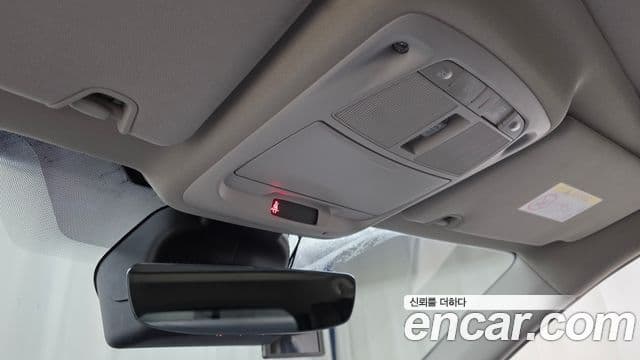 Renault Samsung QM6 2022 — Фото 17/20