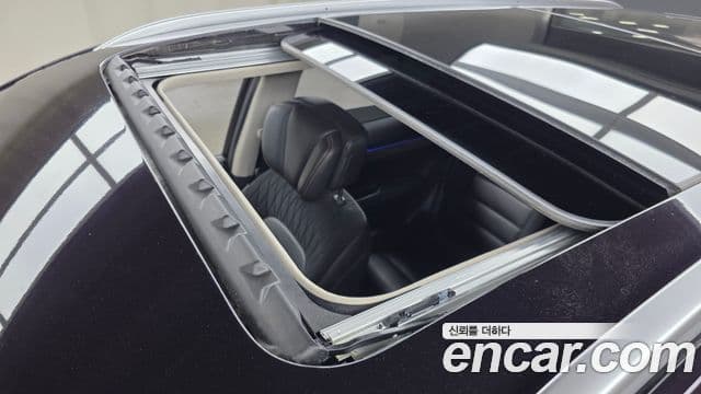Renault Samsung QM6 2022 — Фото 19/20